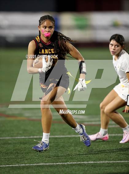 Thumbnail 3 in Vista Grande @ Salpointe Catholic photogallery.