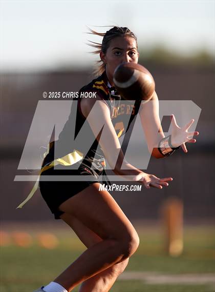 Thumbnail 3 in Vista Grande @ Salpointe Catholic photogallery.