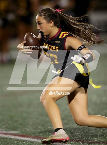 Thumbnail 2 in Vista Grande @ Salpointe Catholic photogallery.