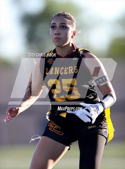 Thumbnail 1 in Vista Grande @ Salpointe Catholic photogallery.