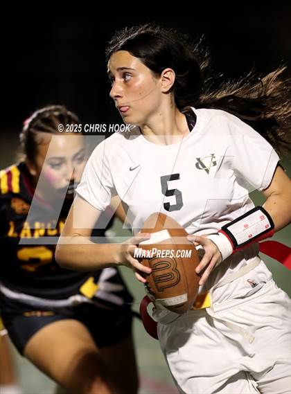 Thumbnail 3 in Vista Grande @ Salpointe Catholic photogallery.