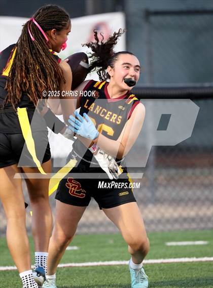 Thumbnail 3 in Vista Grande @ Salpointe Catholic photogallery.
