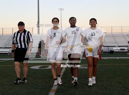 Thumbnail 1 in Vista Grande @ Salpointe Catholic photogallery.