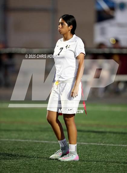 Thumbnail 3 in Vista Grande @ Salpointe Catholic photogallery.