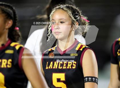 Thumbnail 2 in Vista Grande @ Salpointe Catholic photogallery.