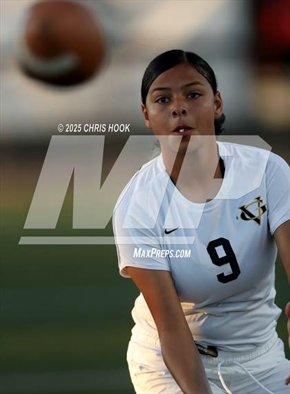 Thumbnail 1 in Vista Grande @ Salpointe Catholic photogallery.