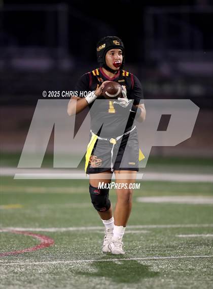 Thumbnail 3 in Vista Grande @ Salpointe Catholic photogallery.