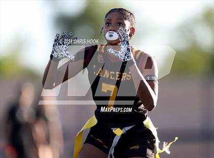 Thumbnail 2 in Vista Grande @ Salpointe Catholic photogallery.