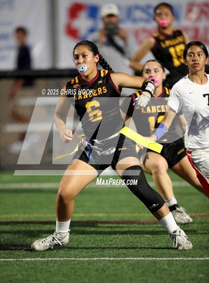 Thumbnail 1 in Vista Grande @ Salpointe Catholic photogallery.
