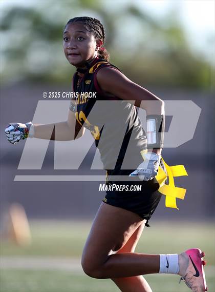 Thumbnail 1 in Vista Grande @ Salpointe Catholic photogallery.
