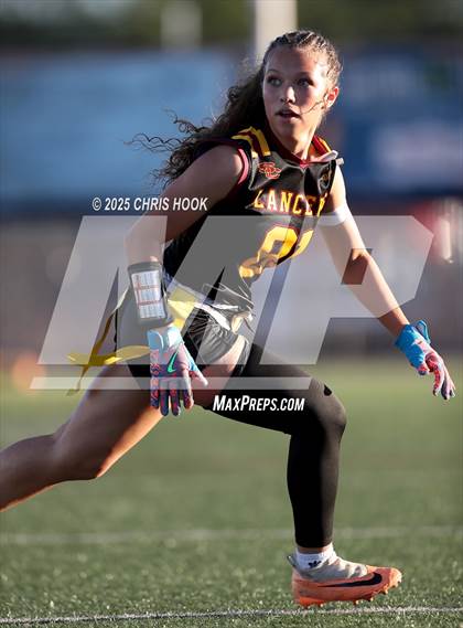 Thumbnail 3 in Vista Grande @ Salpointe Catholic photogallery.
