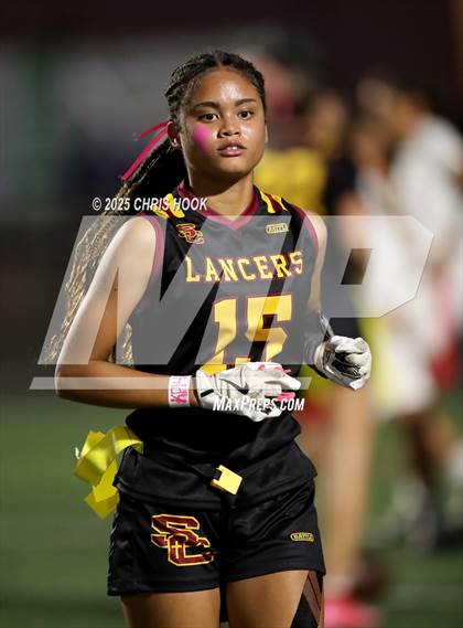 Thumbnail 1 in Vista Grande @ Salpointe Catholic photogallery.