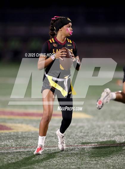 Thumbnail 1 in Vista Grande @ Salpointe Catholic photogallery.