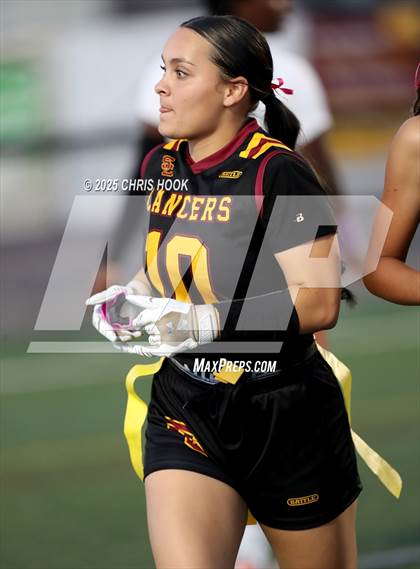 Thumbnail 2 in Vista Grande @ Salpointe Catholic photogallery.