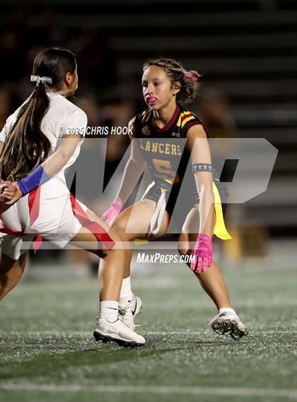 Thumbnail 1 in Vista Grande @ Salpointe Catholic photogallery.