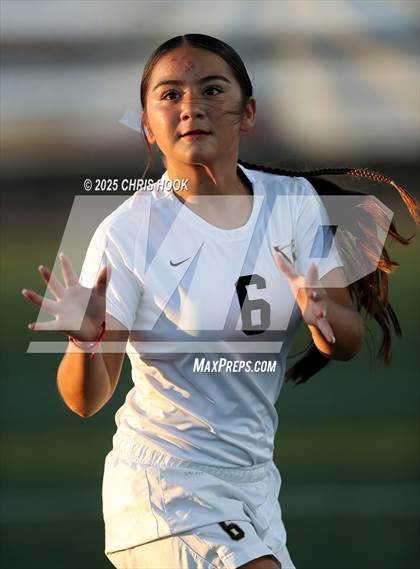 Thumbnail 2 in Vista Grande @ Salpointe Catholic photogallery.