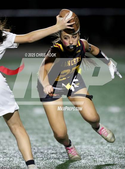 Thumbnail 3 in Vista Grande @ Salpointe Catholic photogallery.