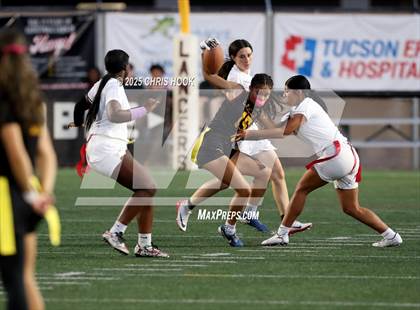 Thumbnail 3 in Vista Grande @ Salpointe Catholic photogallery.
