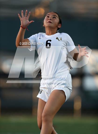 Thumbnail 2 in Vista Grande @ Salpointe Catholic photogallery.