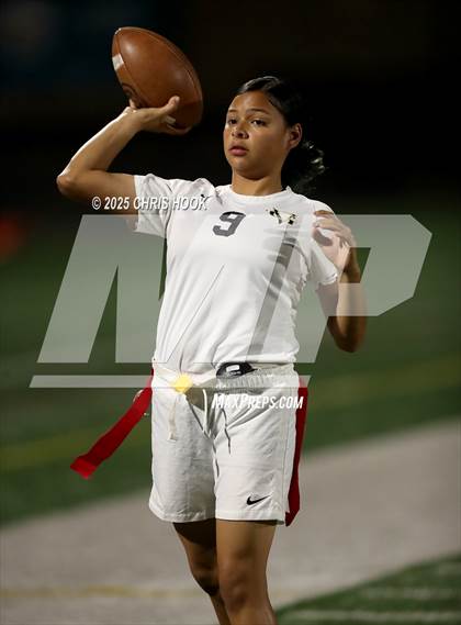 Thumbnail 1 in Vista Grande @ Salpointe Catholic photogallery.