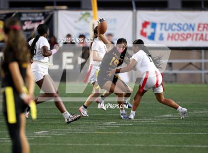 Thumbnail 2 in Vista Grande @ Salpointe Catholic photogallery.