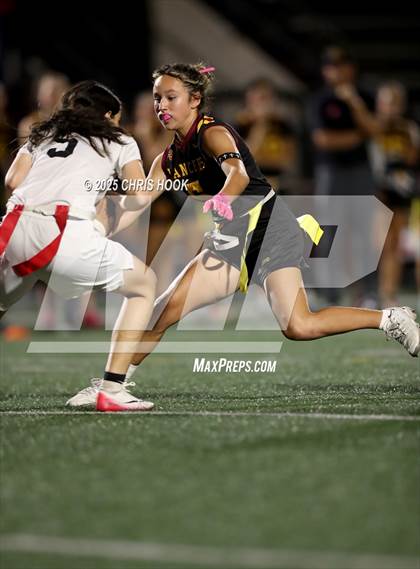 Thumbnail 3 in Vista Grande @ Salpointe Catholic photogallery.