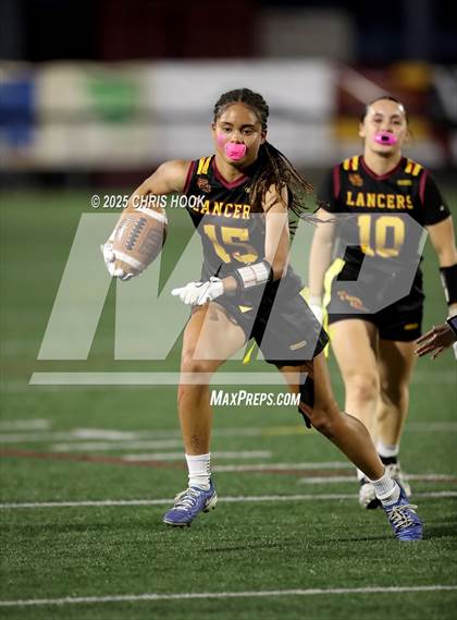 Thumbnail 2 in Vista Grande @ Salpointe Catholic photogallery.