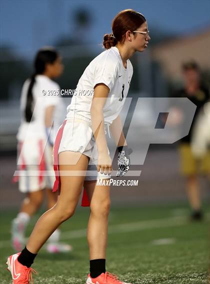 Thumbnail 2 in Vista Grande @ Salpointe Catholic photogallery.