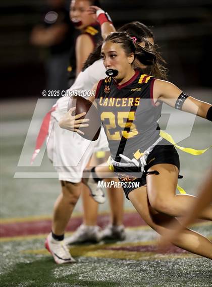 Thumbnail 1 in Vista Grande @ Salpointe Catholic photogallery.