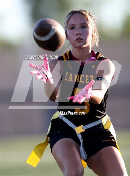 Thumbnail 3 in Vista Grande @ Salpointe Catholic photogallery.