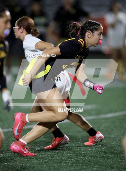 Thumbnail 3 in Vista Grande @ Salpointe Catholic photogallery.