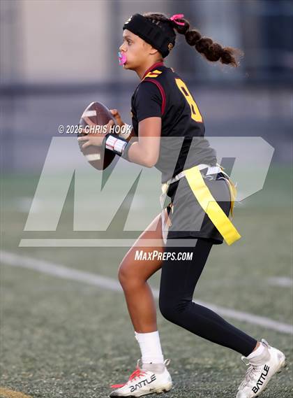 Thumbnail 1 in Vista Grande @ Salpointe Catholic photogallery.