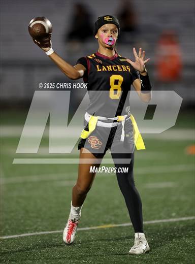 Vista Grande @ Salpointe Catholic