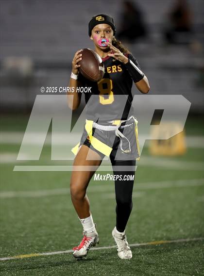 Thumbnail 2 in Vista Grande @ Salpointe Catholic photogallery.
