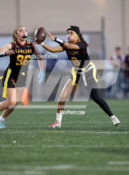 Thumbnail 3 in Vista Grande @ Salpointe Catholic photogallery.