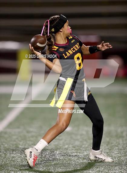 Thumbnail 1 in Vista Grande @ Salpointe Catholic photogallery.