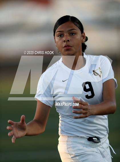 Thumbnail 3 in Vista Grande @ Salpointe Catholic photogallery.
