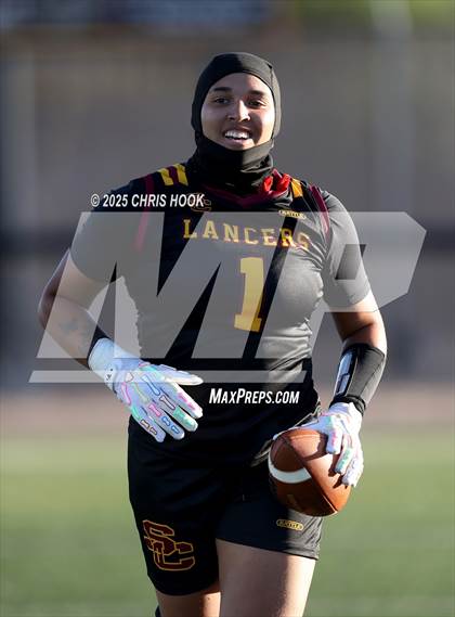 Thumbnail 3 in Vista Grande @ Salpointe Catholic photogallery.