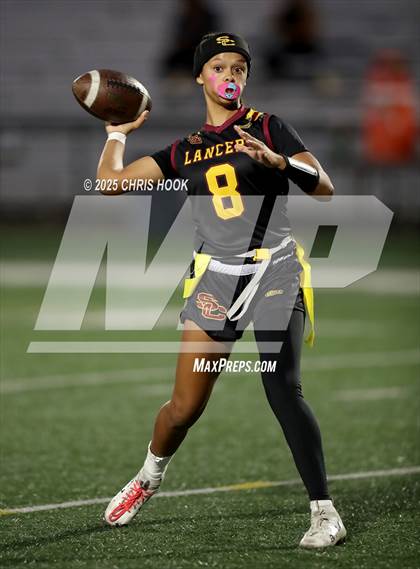 Thumbnail 3 in Vista Grande @ Salpointe Catholic photogallery.
