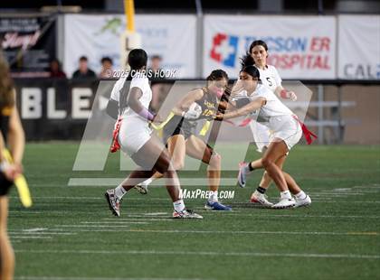 Thumbnail 1 in Vista Grande @ Salpointe Catholic photogallery.