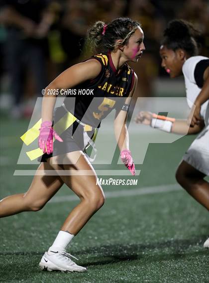 Thumbnail 1 in Vista Grande @ Salpointe Catholic photogallery.