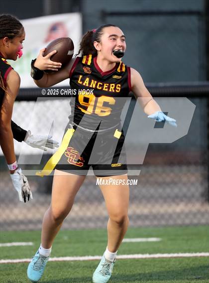 Thumbnail 1 in Vista Grande @ Salpointe Catholic photogallery.