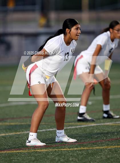 Thumbnail 3 in Vista Grande @ Salpointe Catholic photogallery.