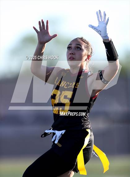 Thumbnail 3 in Vista Grande @ Salpointe Catholic photogallery.