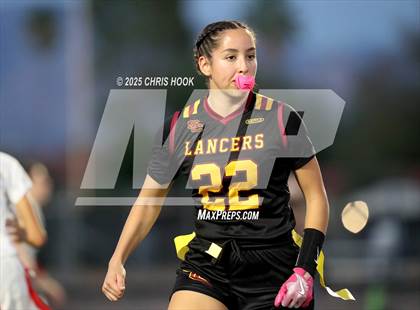 Thumbnail 2 in Vista Grande @ Salpointe Catholic photogallery.