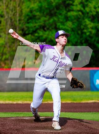 Kamiak @ Lake Washington