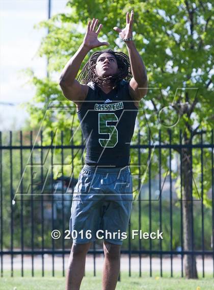 Thumbnail 2 in Cass Tech (2016 Preseason Top 25 Early Contenders Photo Shoot)  photogallery.