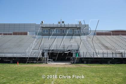 Thumbnail 3 in Cass Tech (2016 Preseason Top 25 Early Contenders Photo Shoot)  photogallery.