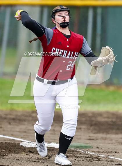 Thumbnail 3 in WF West @ Tumwater photogallery.