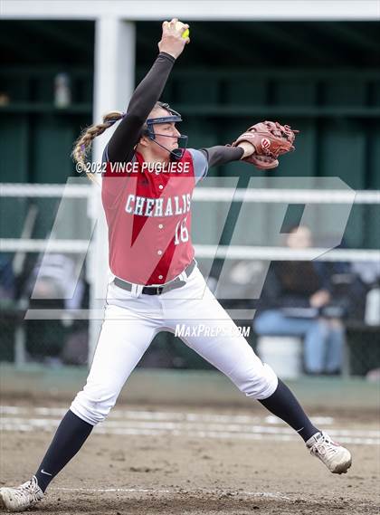 Thumbnail 2 in WF West @ Tumwater photogallery.
